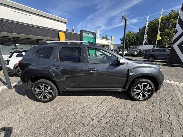 Dacia Duster II 1.5 BLUE dCi 115 Prestige 2WD