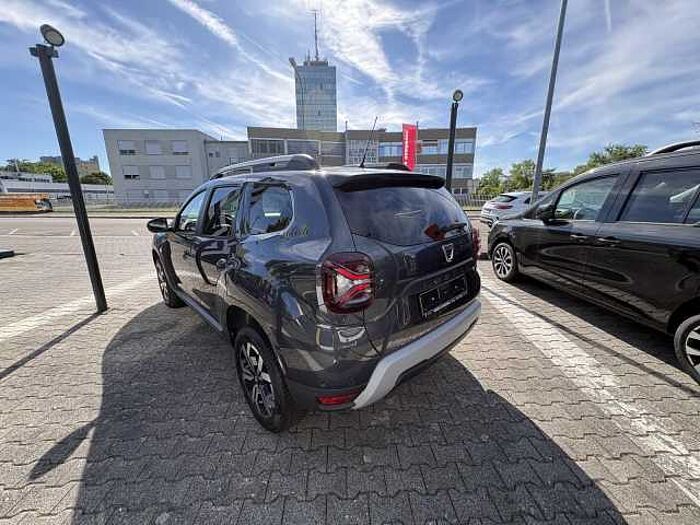 Dacia Duster II 1.5 BLUE dCi 115 Prestige 2WD