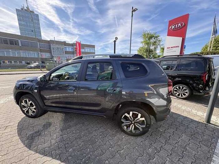 Dacia Duster II 1.5 BLUE dCi 115 Prestige 2WD