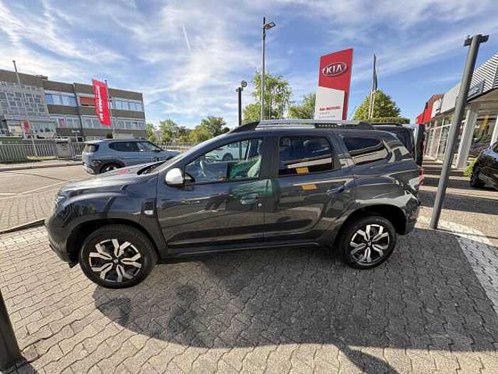 Dacia Duster II 1.5 BLUE dCi 115 Prestige 2WD