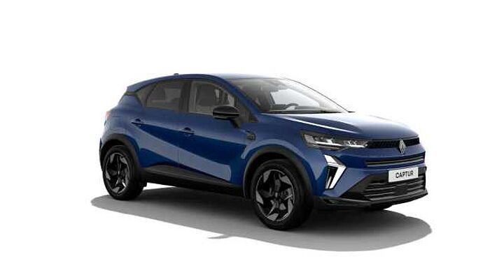 Renault Captur II 1.2 TCe 115 Kiss