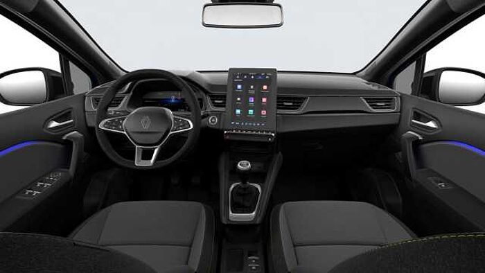 Renault Captur II 1.2 TCe 115 Kiss