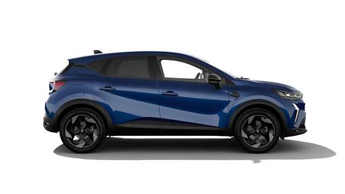 Renault Captur II 1.2 TCe 115 Kiss