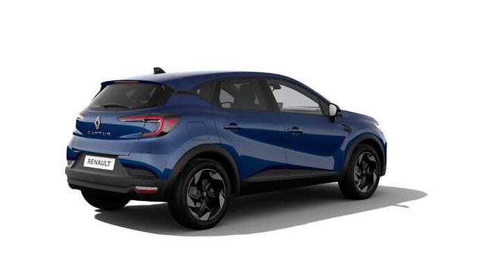 Renault Captur II 1.2 TCe 115 Kiss