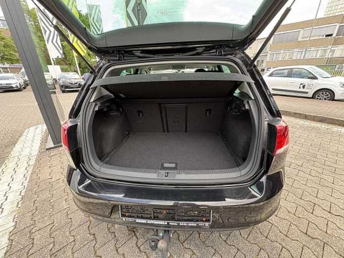 Volkswagen Golf VII 1.2 TSI Cup BMT
