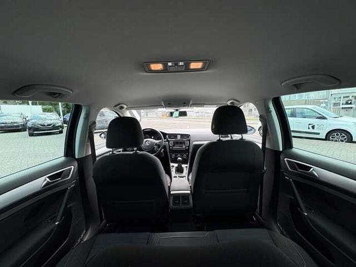 Volkswagen Golf VII 1.2 TSI Cup BMT