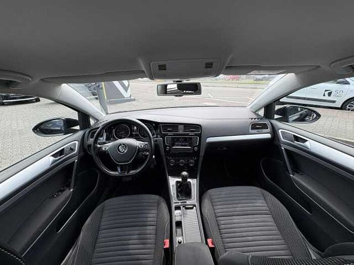 Volkswagen Golf VII 1.2 TSI Cup BMT