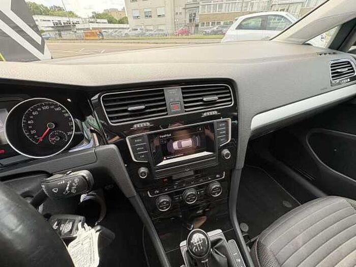 Volkswagen Golf VII 1.2 TSI Cup BMT