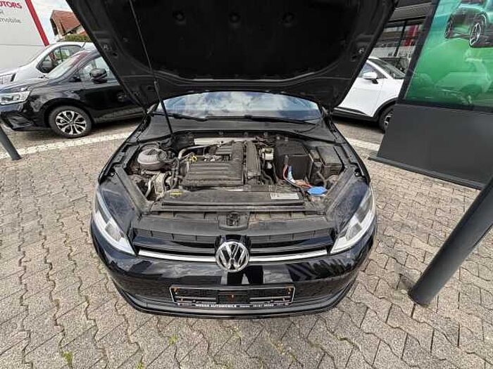 Volkswagen Golf VII 1.2 TSI Cup BMT