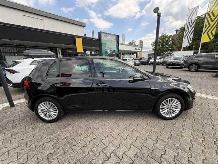 Volkswagen Golf VII 1.2 TSI Cup BMT