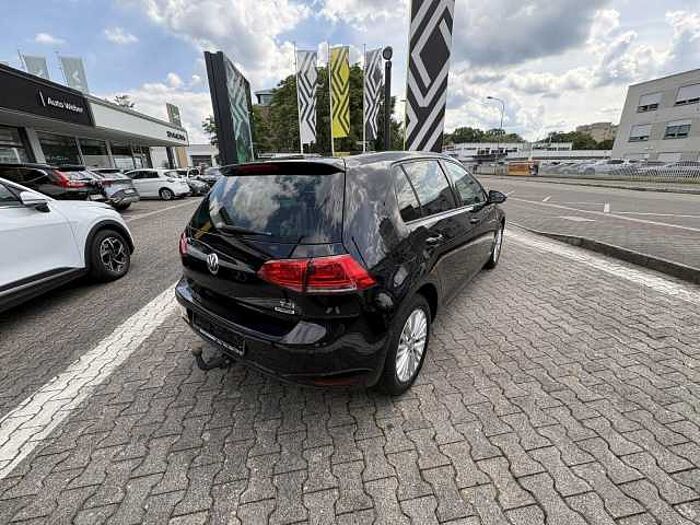 Volkswagen Golf VII 1.2 TSI Cup BMT