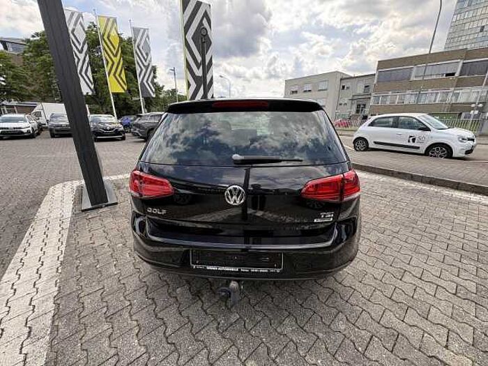 Volkswagen Golf VII 1.2 TSI Cup BMT