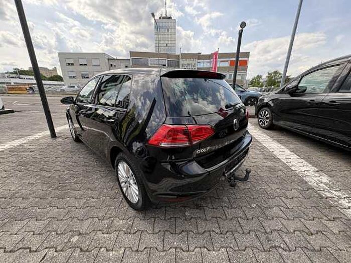 Volkswagen Golf VII 1.2 TSI Cup BMT
