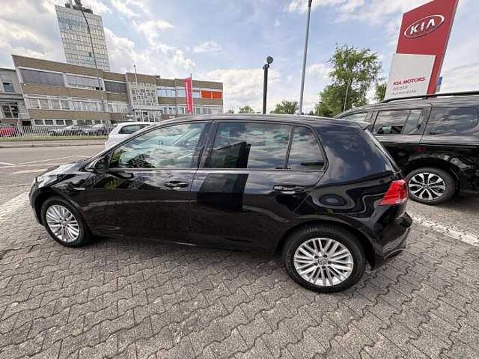Volkswagen Golf VII 1.2 TSI Cup BMT