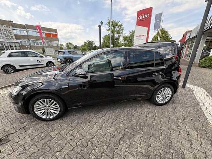 Volkswagen Golf VII 1.2 TSI Cup BMT