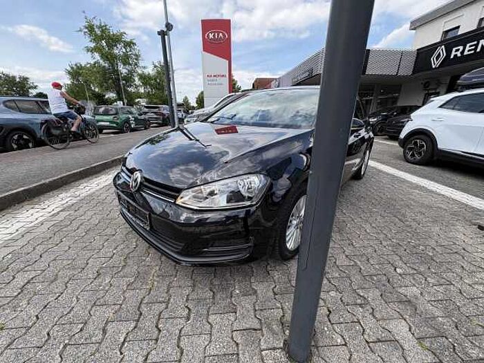 Volkswagen Golf VII 1.2 TSI Cup BMT