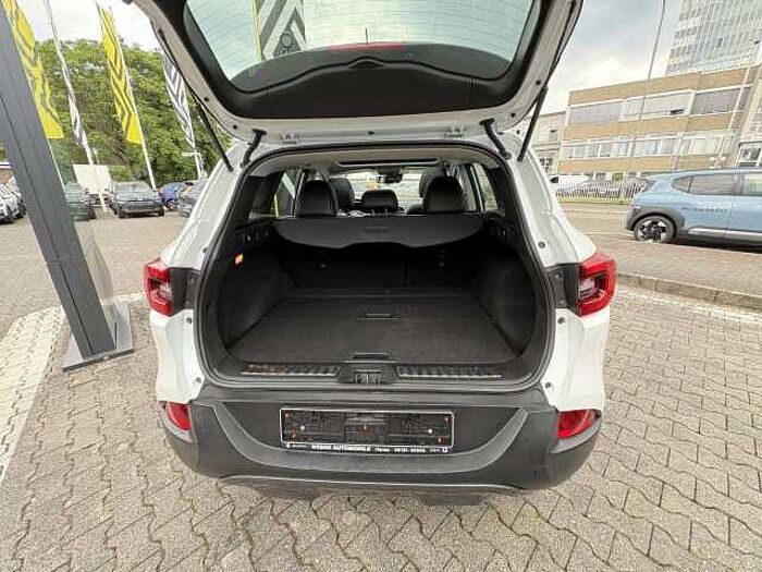 Renault Kadjar 1.5 dCi 110 Bose Edition ENERGY
