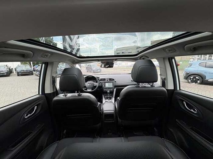Renault Kadjar 1.5 dCi 110 Bose Edition ENERGY
