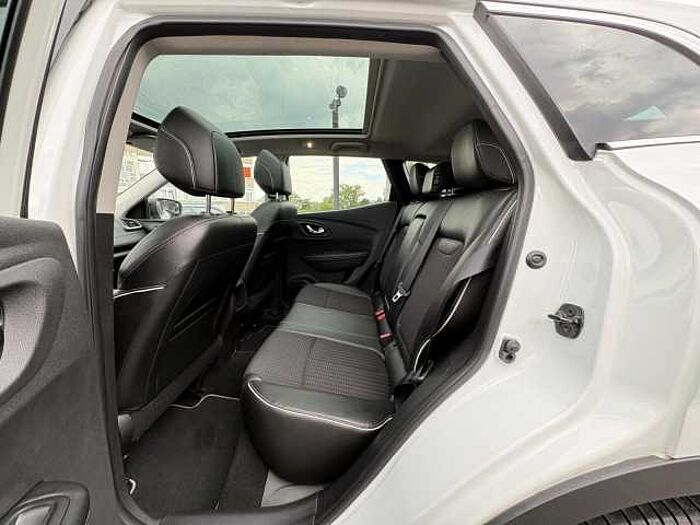 Renault Kadjar 1.5 dCi 110 Bose Edition ENERGY