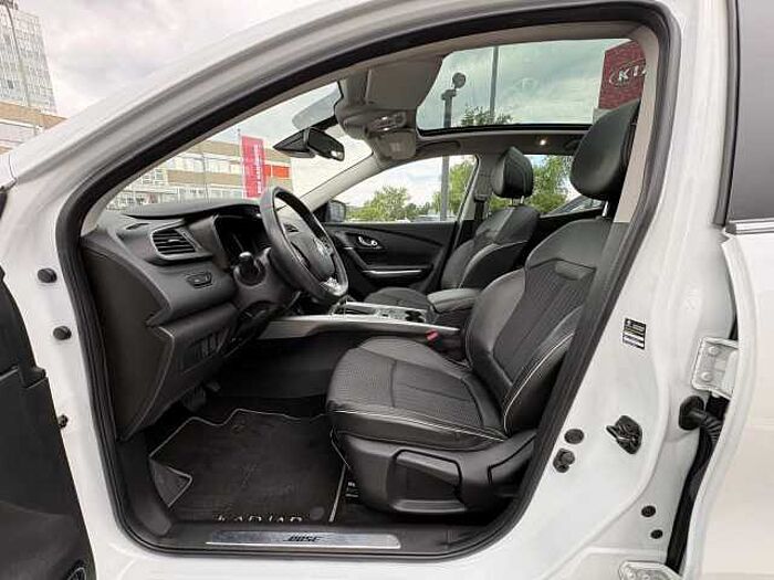 Renault Kadjar 1.5 dCi 110 Bose Edition ENERGY