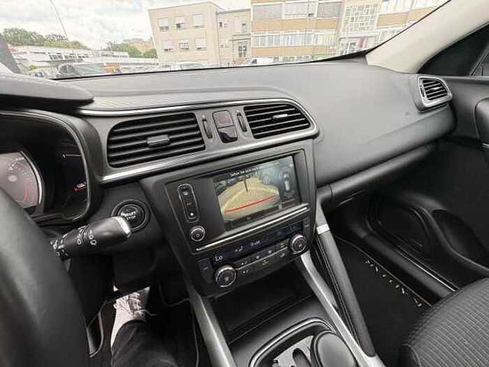 Renault Kadjar 1.5 dCi 110 Bose Edition ENERGY