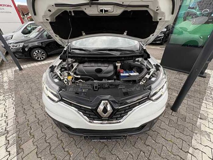 Renault Kadjar 1.5 dCi 110 Bose Edition ENERGY