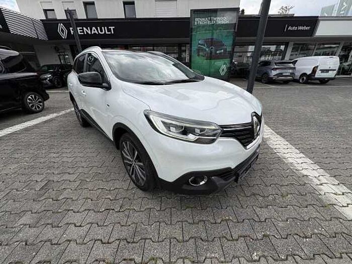 Renault Kadjar 1.5 dCi 110 Bose Edition ENERGY