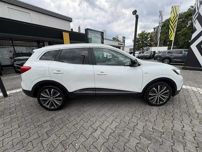 Renault Kadjar 1.5 dCi 110 Bose Edition ENERGY