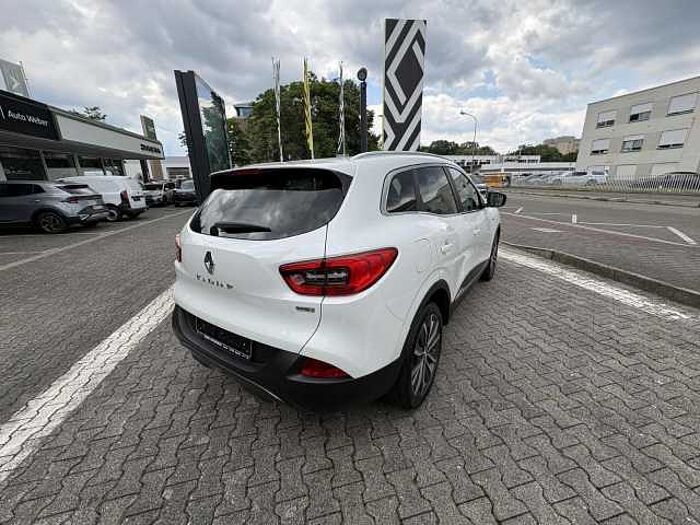 Renault Kadjar 1.5 dCi 110 Bose Edition ENERGY