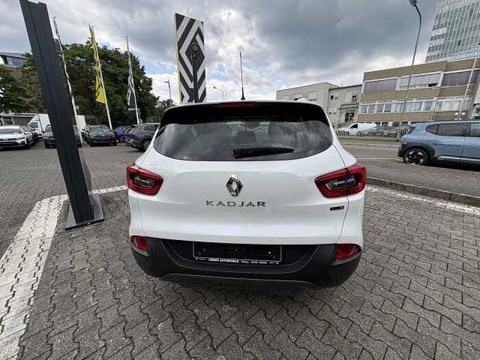 Renault Kadjar 1.5 dCi 110 Bose Edition ENERGY