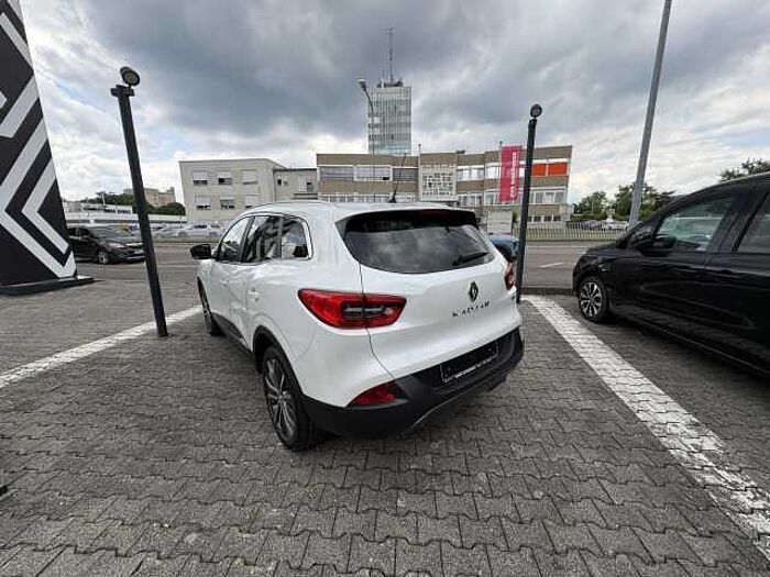 Renault Kadjar 1.5 dCi 110 Bose Edition ENERGY