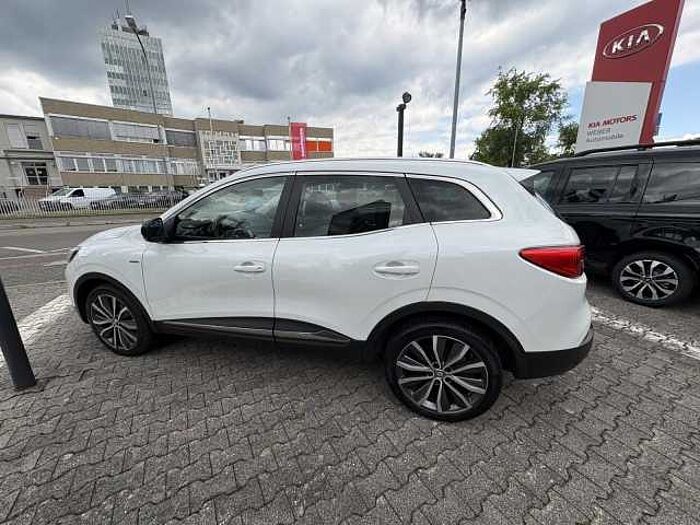 Renault Kadjar 1.5 dCi 110 Bose Edition ENERGY