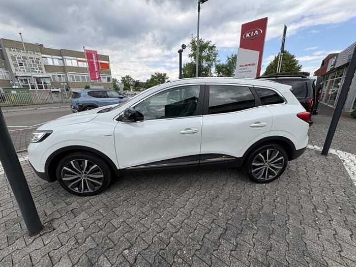 Renault Kadjar 1.5 dCi 110 Bose Edition ENERGY