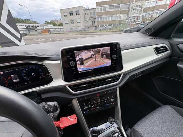 Volkswagen T-Roc Cabriolet 1.5 TSI Move OPF
