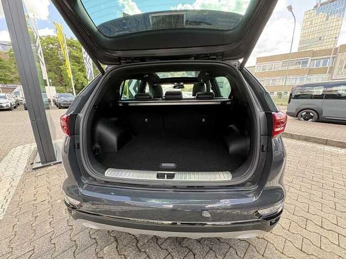 Kia Sportage 2.0 CRDi Mild Hybrid GT Line 4WD