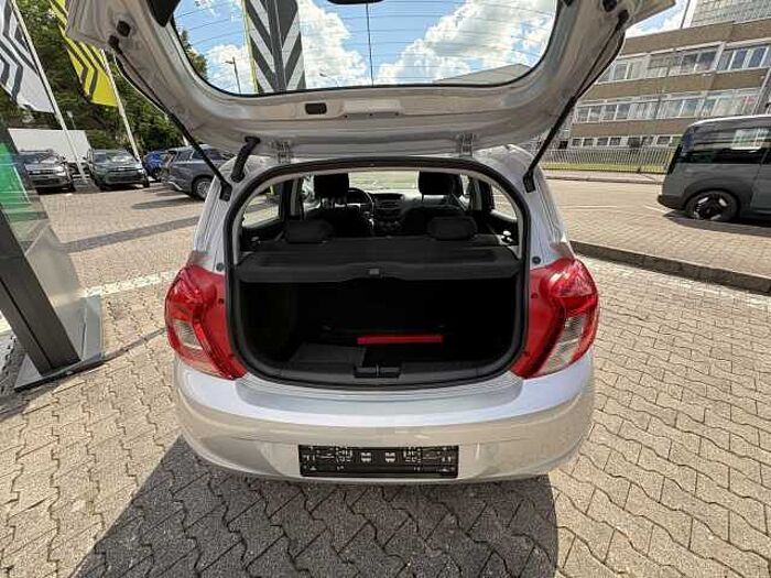 Opel Karl 1.0 Edition