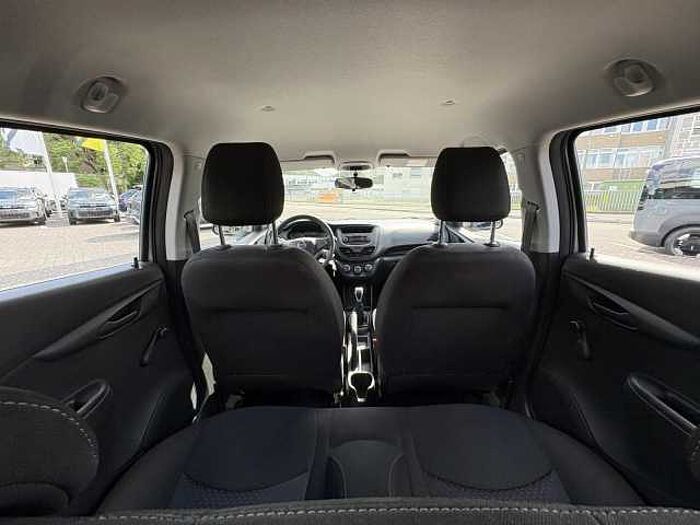 Opel Karl 1.0 Edition