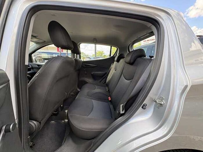 Opel Karl 1.0 Edition
