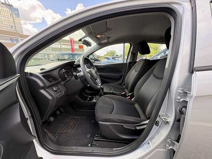 Opel Karl 1.0 Edition