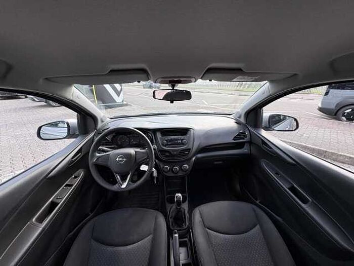 Opel Karl 1.0 Edition