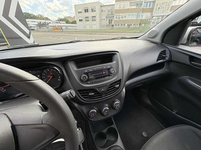 Opel Karl 1.0 Edition