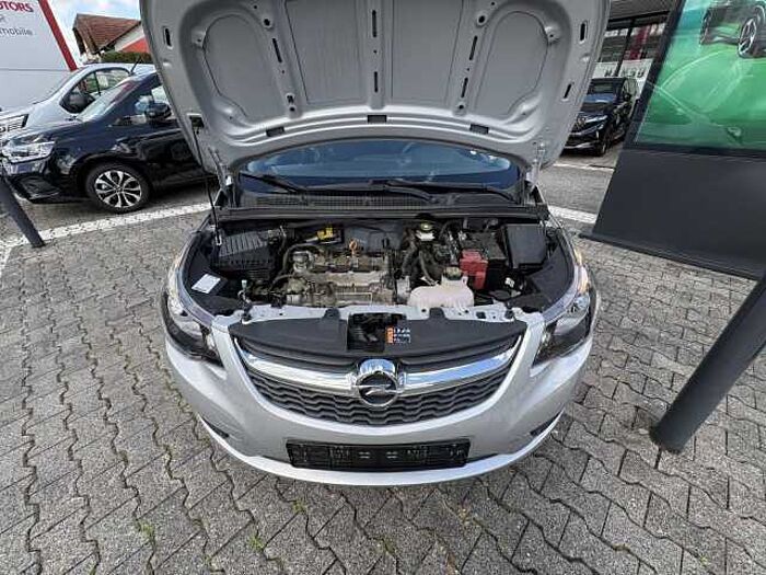 Opel Karl 1.0 Edition
