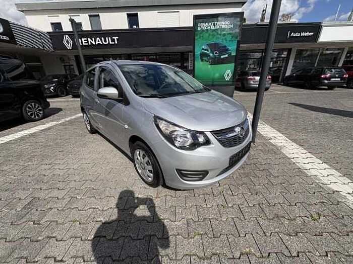 Opel Karl 1.0 Edition