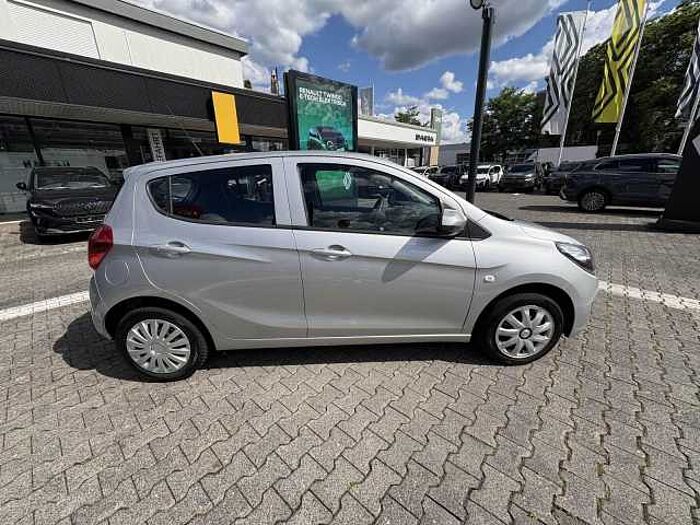 Opel Karl 1.0 Edition