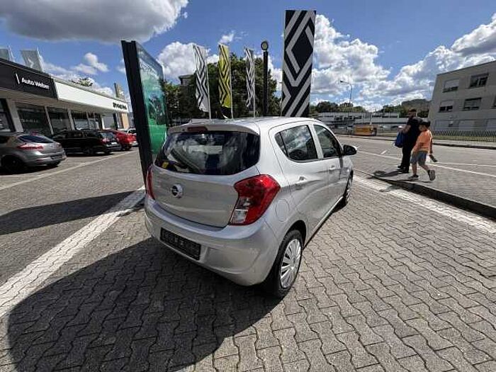 Opel Karl 1.0 Edition