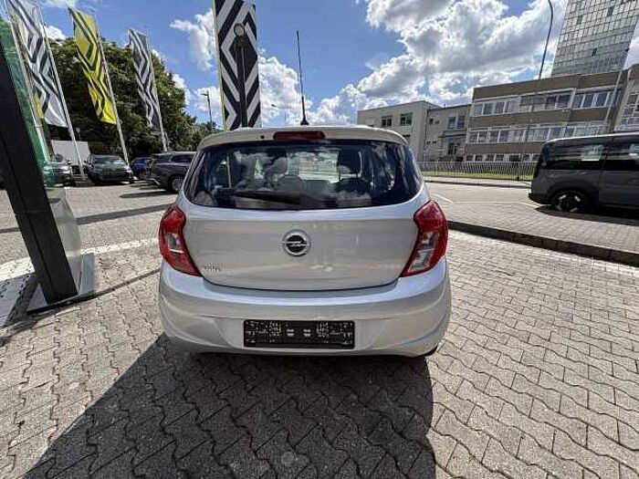 Opel Karl 1.0 Edition