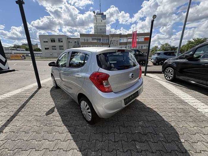 Opel Karl 1.0 Edition