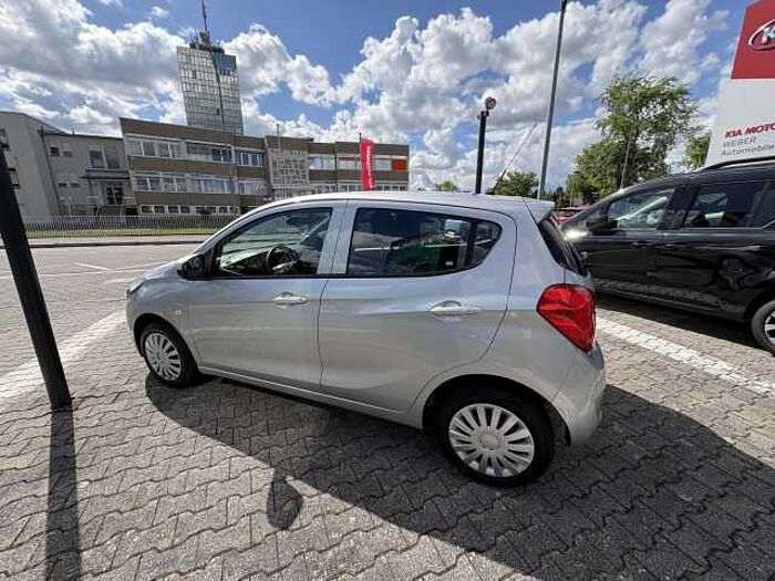 Opel Karl 1.0 Edition
