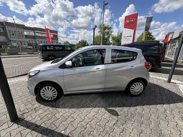 Opel Karl 1.0 Edition