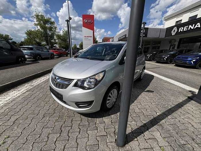 Opel Karl 1.0 Edition